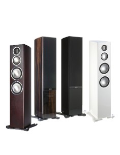 Напольная акустика Monitor Audio Gold 300