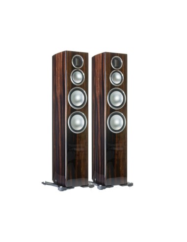 Напольная акустика Monitor Audio Gold 300 Ebony Wood