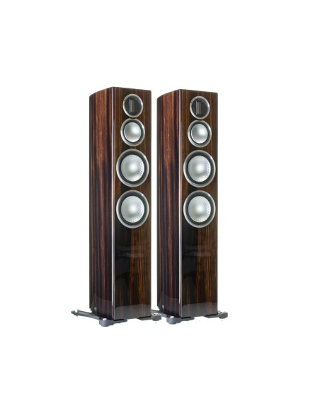 Напольная акустика Monitor Audio Gold 300 Ebony Wood