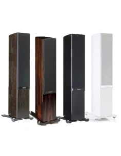 Напольная акустика Monitor Audio Gold 200