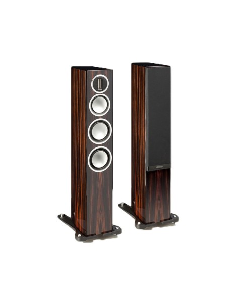 Напольная акустика Monitor Audio Gold 200 ebony wood