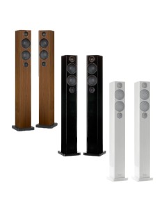 Напольная акустика Monitor Audio RADIUS 270