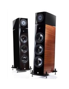 Напольная акустика Vienna Acoustics Klimt The Music