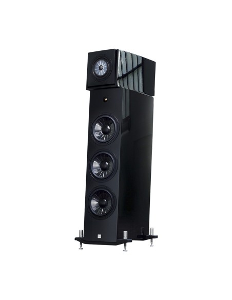 Напольная акустика Vienna Acoustics Klimt The Music piano black lacquer