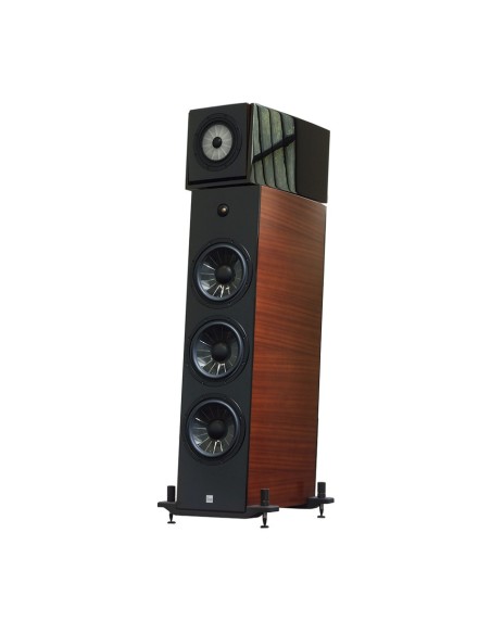 Напольная акустика Vienna Acoustics Klimt The Music Sapele wood