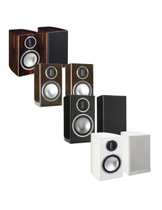 Полочная акустика Monitor Audio Gold 100