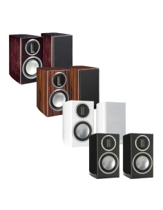 Полочная акустика Monitor Audio Gold 50