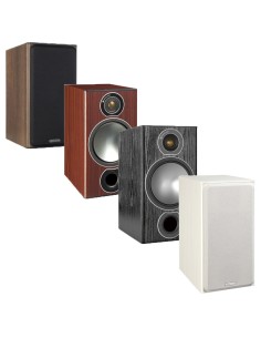 Полочная акустика Monitor Audio BRONZE 2