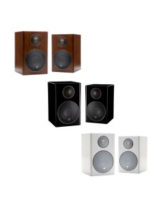 Полочная акустика Monitor Audio RADIUS 90