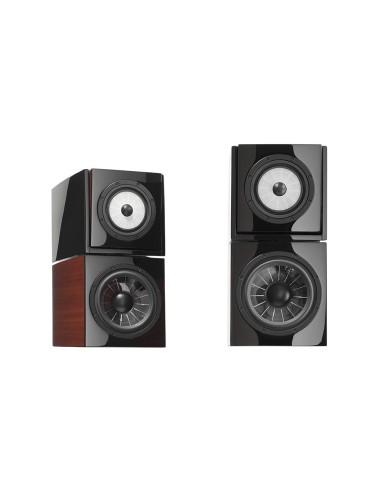 Полочная акустика Vienna Acoustics Klimt The Kiss Sapele wood