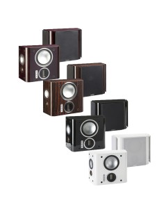 Настенная акустика Monitor Audio Gold FX