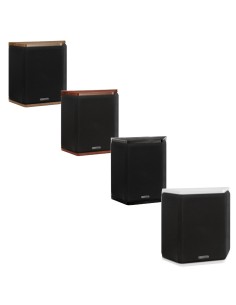 Настенная акустика Monitor Audio BRONZE FX