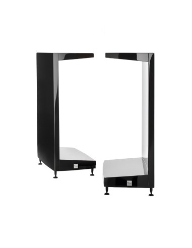 Vienna Acoustics The Kiss Stend Piano Black