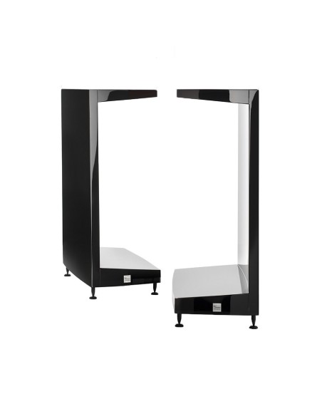 Vienna Acoustics The Kiss Stend Piano Black