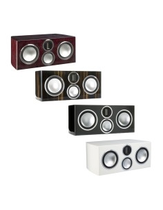 Центральная акустика Monitor Audio Gold C350