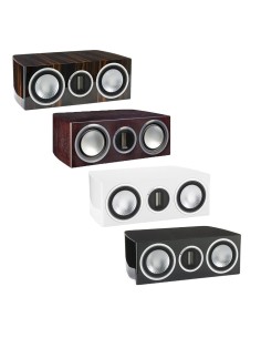 Центральная акустика Monitor Audio Gold C150
