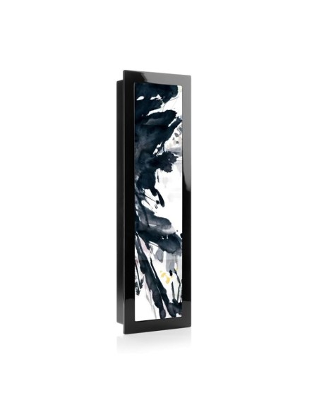Встраиваемая акустика Monitor Audio SoundFrame 2 InWall black lacquer