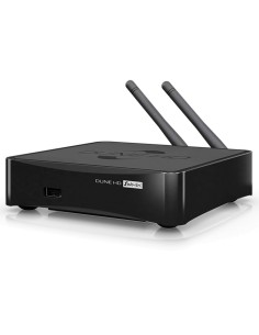 Медиаплеер Dune HD Solo 4K