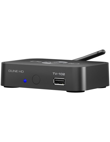 Медиаплеер Dune HD TV-102W
