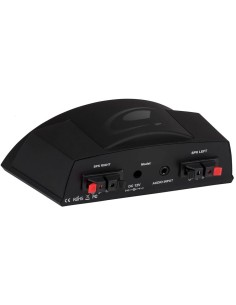 Однозонный инсталляционный усилитель SoundScope AmpBox 2