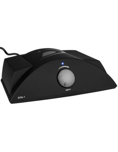 Однозонный инсталляционный усилитель SoundScope AmpBox