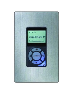 Настенная панель управления SoundScope MR