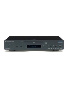 Blu-ray проигрыватель Cambridge Audio Azur 752BD