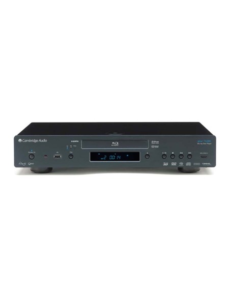 Blu-ray проигрыватель Cambridge Audio Azur 752BD