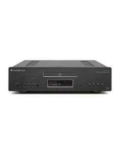 CD проигрыватель Cambridge Audio Azur 851C 2
