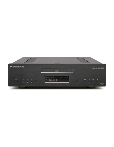 CD проигрыватель Cambridge Audio Azur 851C