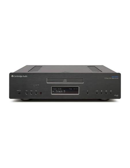 CD проигрыватель Cambridge Audio Azur 851C