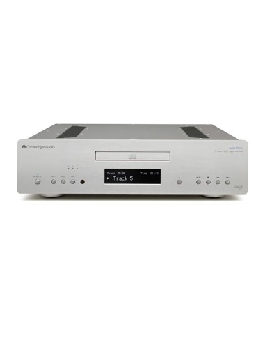 CD проигрыватель Cambridge Audio Azur 851C