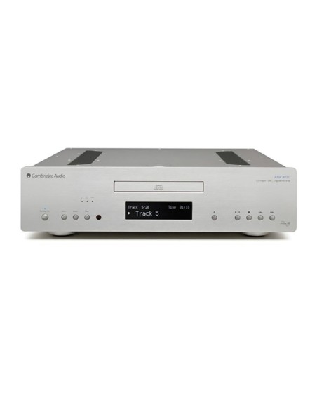 CD проигрыватель Cambridge Audio Azur 851C