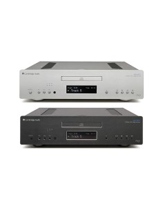 CD проигрыватель Cambridge Audio Azur 851C