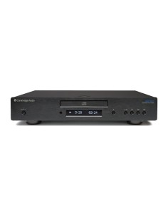 CD проигрыватель Cambridge Audio Azur 651C 2