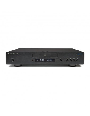 CD проигрыватель Cambridge Audio Azur 651C