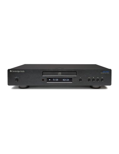 CD проигрыватель Cambridge Audio Azur 651C