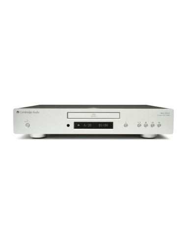 CD проигрыватель Cambridge Audio Azur 651C