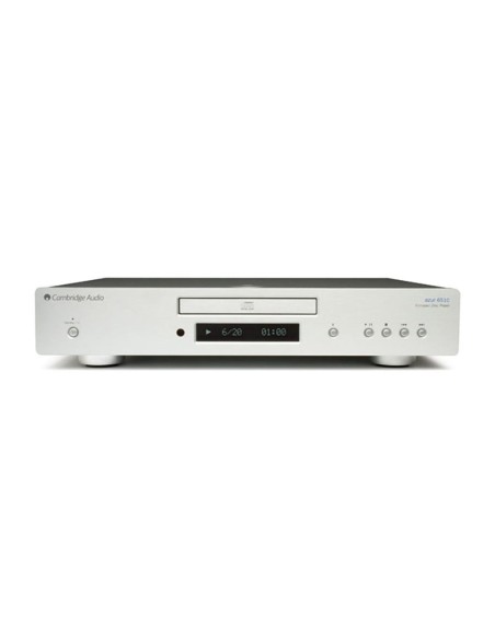 CD проигрыватель Cambridge Audio Azur 651C