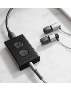 Внешний ЦАП Cambridge Audio DacMagic XS 2