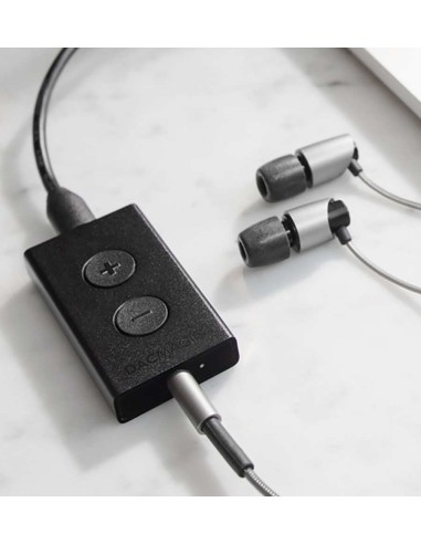 Внешний ЦАП Cambridge Audio DacMagic XS black