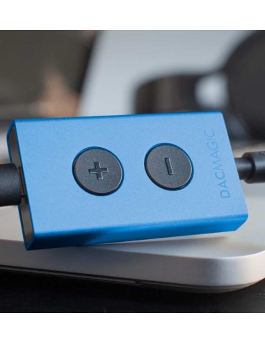 Внешний ЦАП Cambridge Audio DacMagic XS blu