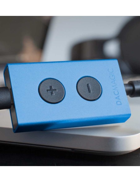 Внешний ЦАП Cambridge Audio DacMagic XS blu