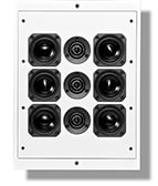 Белый стандартный цвет Artcoustic