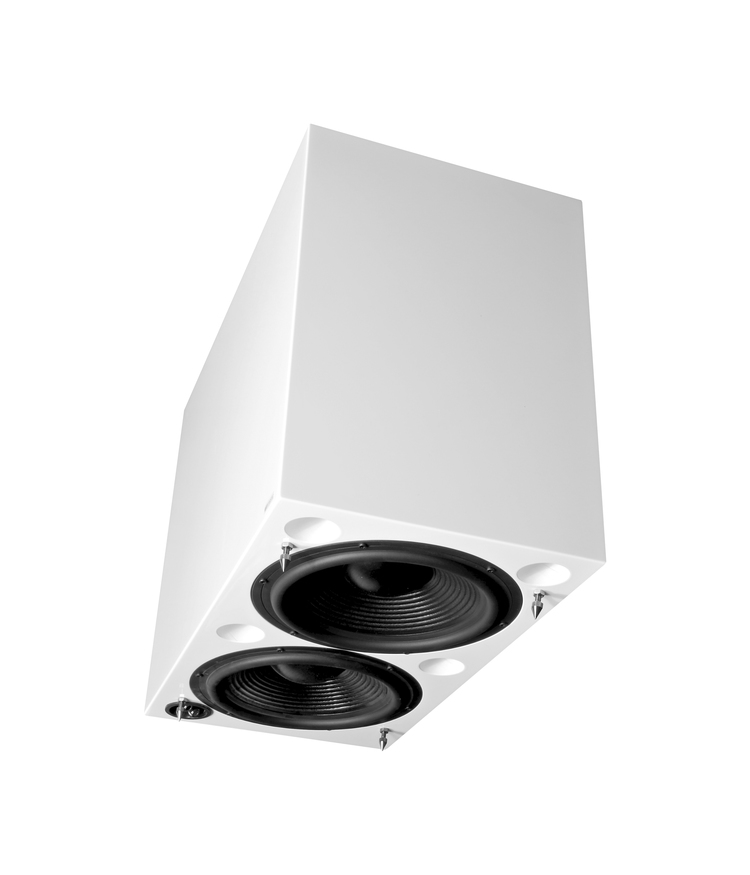 Сабвуфер Artcoustic Impact 2