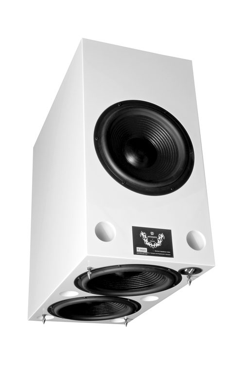 Сабвуфер Artcoustic Impact 3