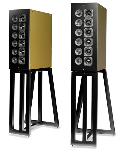 Акустика Artcoustic Stealth Donvig Signature