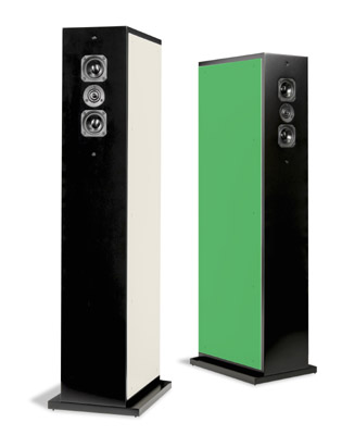 Акустика Artcoustic Stealth Envi