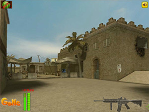 Игра КонтрСтрайк Игра КонтрСтрайк