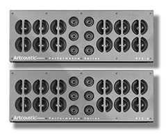 Линейный массив Performance P12-6